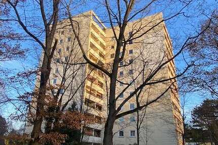 Wohnung Nürnberg Schoppershof - 2 Zimmer, 61 m&sup2;, 160.000&euro; | Angebot:25309536