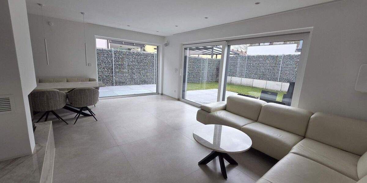 Doppelhaushälfte Röthenbach a.d.Pegnitz Röthenbach - 6 Zimmer, 185 m&sup2;, 925.000&euro; | Angebot:25659263