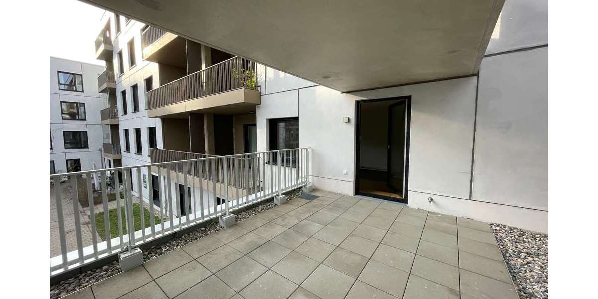 Etagenwohnung Nürnberg Veilhof - 3 Zimmer, 84 m&sup2;, 1.280&euro; | Angebot:25791032