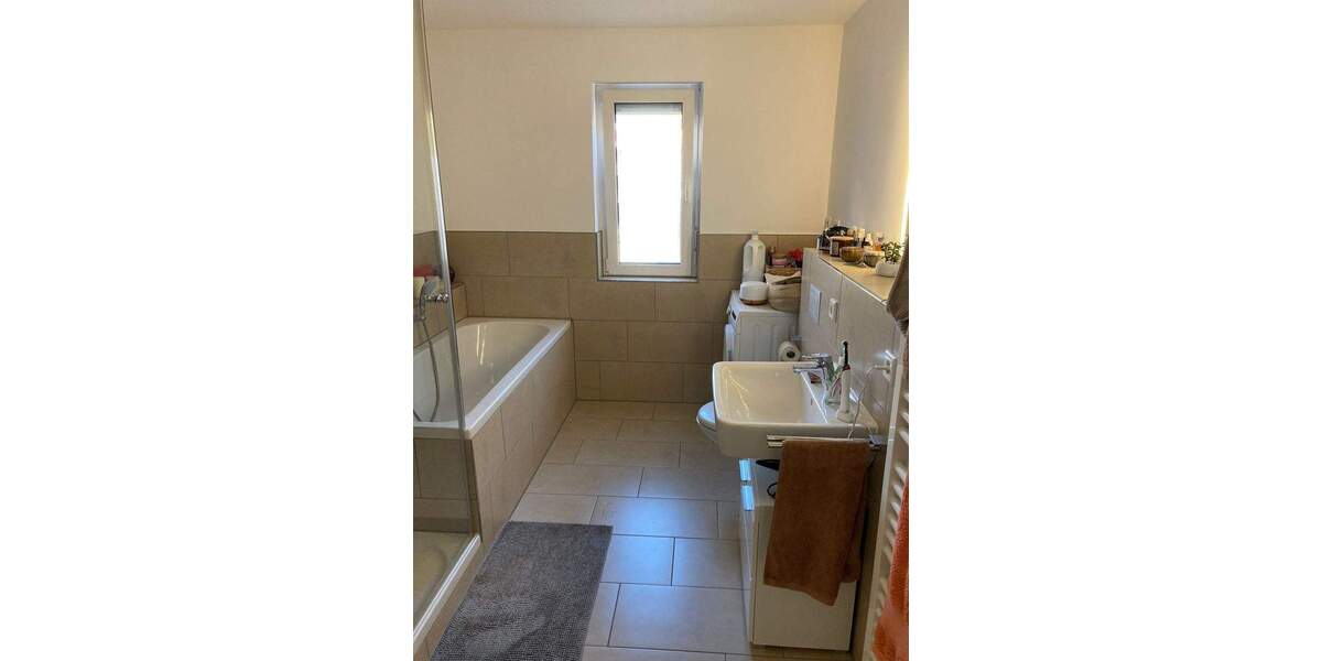 Etagenwohnung Nürnberg Großreuth h d Veste - 2 Zimmer, 57 m&sup2;, 910&euro; | Angebot:25688795