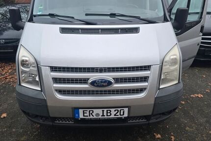 Ford Transit 259.000 km 4.700 &euro; Erlangen 91052