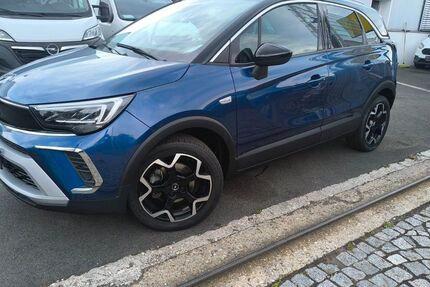 Opel Crossland (X) 41.000 km 13.990 &euro; Nürnberg 90439