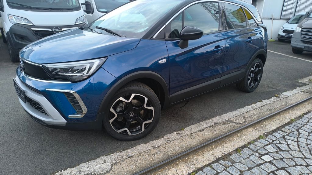 Opel Crossland (X) 41.000 km 13.990 &euro; Nürnberg 90439