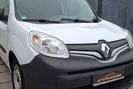 Renault Kangoo 124.000 km 6.900 &euro; Nürnberg 90408