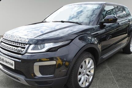 Land Rover Range Rover Evoque 158.100 km 7.980 &euro; Nürnberg 90480