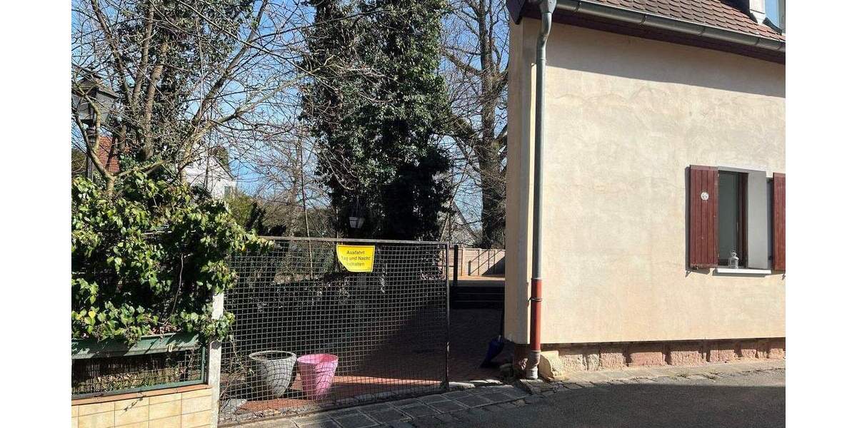 Einfamilienhaus Nürnberg Erlenstegen - 6 Zimmer, 120 m&sup2;, 559.000&euro; | Angebot:25853996