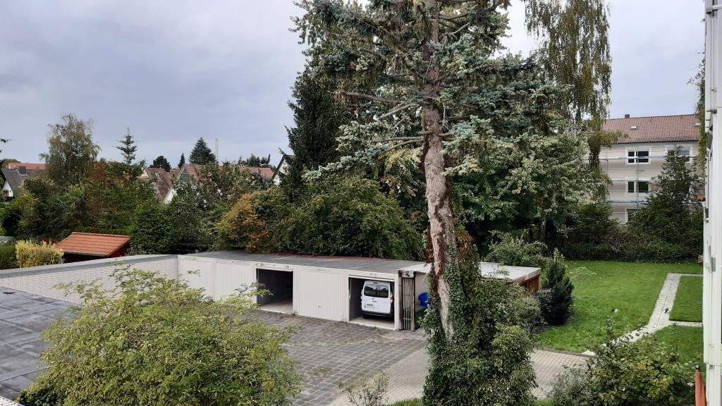 Etagenwohnung Erlangen Erlangen-Süd - 3 Zimmer, 87 m&sup2;, 1.150&euro; | Angebot:25771731