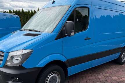 Mercedes-Benz Sprinter 151.836 km 16.422 &euro; Adelsdorf 91325