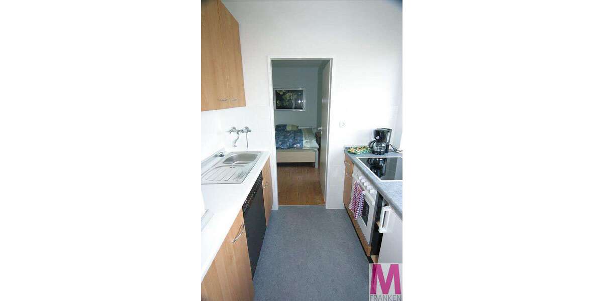 Zimmer Erlangen Bruck - 2 Zimmer, 950&euro; | Angebot:26982294