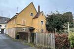 Mehrfamilienhaus, Wohnhaus Erlangen / Frauenaurach Frauenaurach - 8 Zimmer, 236 m&sup2;, 287.000&euro; | Angebot:25701559