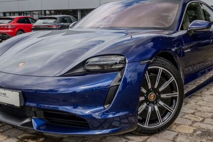 Porsche Taycan 83.400 km 62.990 &euro; Nürnberg 90425