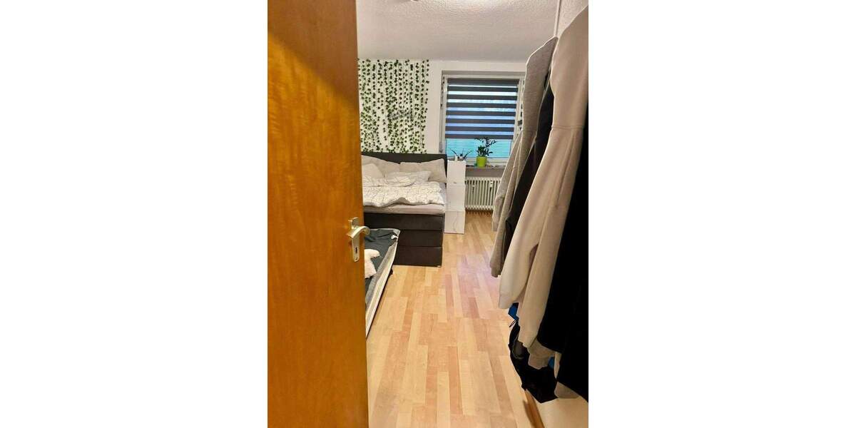 Etagenwohnung Nürnberg Katzwang - 4 Zimmer, 279.000&euro; | Angebot:26657479