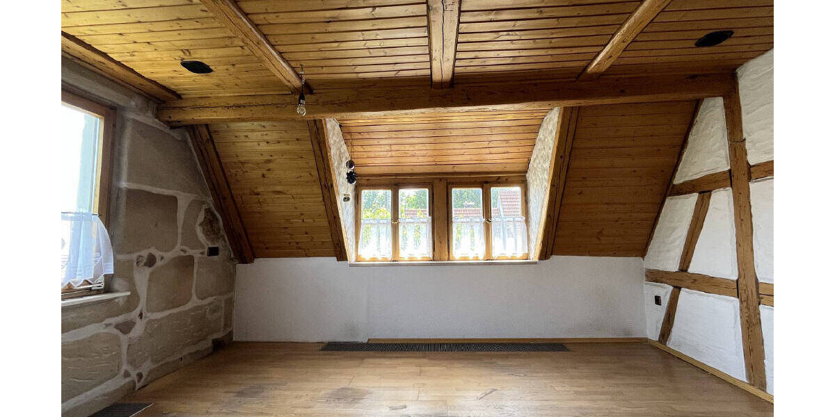 Einfamilienhaus Burgthann Mimberg - 6 Zimmer, 138 m&sup2;, 520.000&euro; | Angebot:25671811