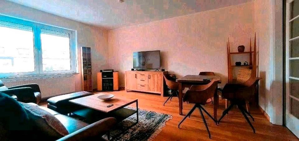Etagenwohnung Nürnberg Altstadt, St. Lorenz - 4 Zimmer, 114 m&sup2;, 548.000&euro; | Angebot:25968101