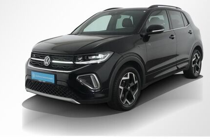 VW T-Cross 24.850 km 26.215 &euro; Nürnberg 90441