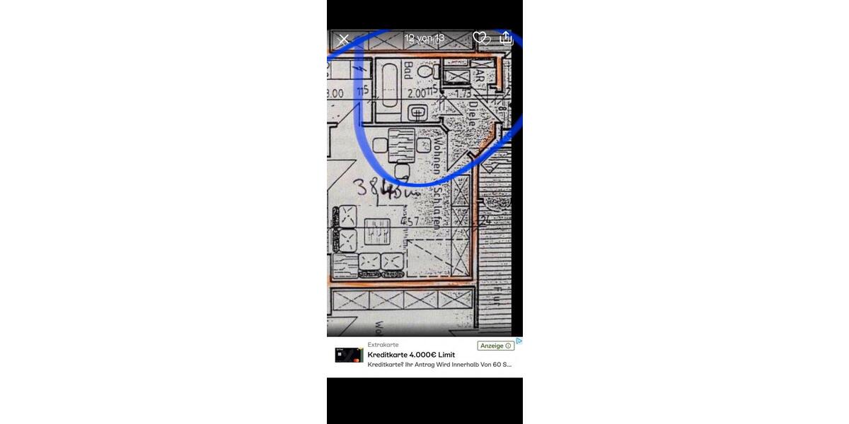 Einfamilienhaus Schnaittach - 1 Zimmer, 129.000&euro; | Angebot:23145300