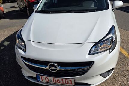 Opel Corsa 139.500 km 7.900 &euro; Neunkirchen 91077