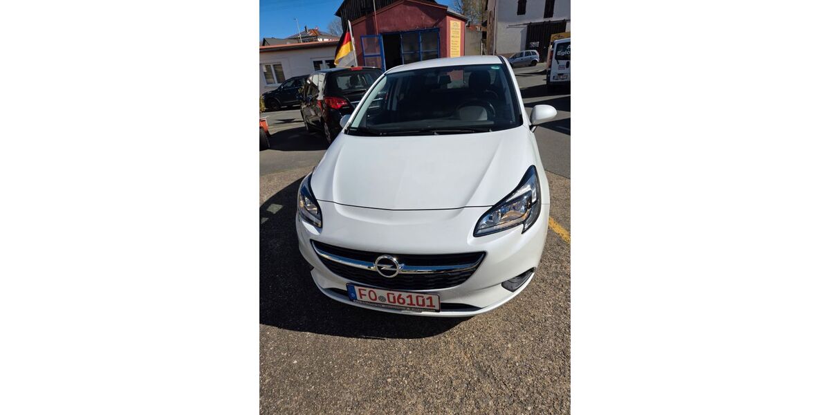 Opel Corsa 139.500 km 7.900 &euro; Neunkirchen 91077