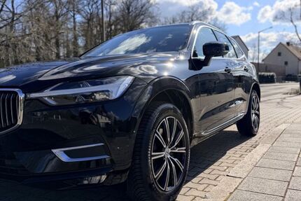 Volvo XC60 118.000 km 29.999 &euro; Fürth 90765