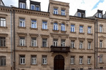 Etagenwohnung Fürth Innenstadt - 2 Zimmer, 38 m&sup2;, 550&euro; | Angebot:26542377