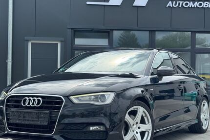 Audi A3 276.000 km 8.690 &euro; Oberferrieden/Burgthann 90559