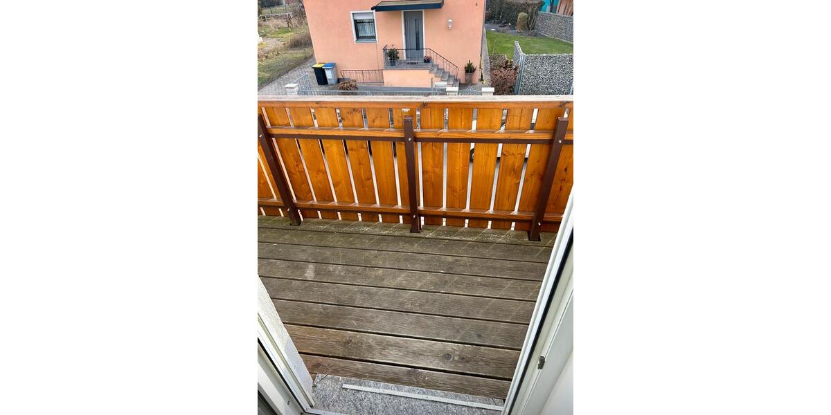 Dachgeschoßwohnung Forchheim - 3 Zimmer, 60 m&sup2;, 800&euro; | Angebot:25209886