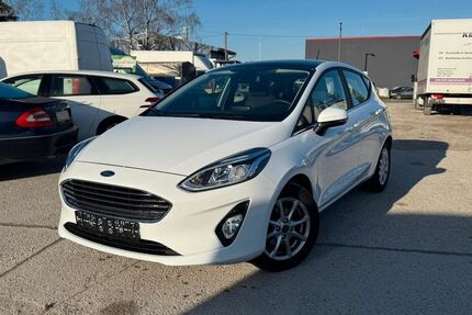 Ford Fiesta 31.442 km 14.400 &euro; Nürnberg 90427