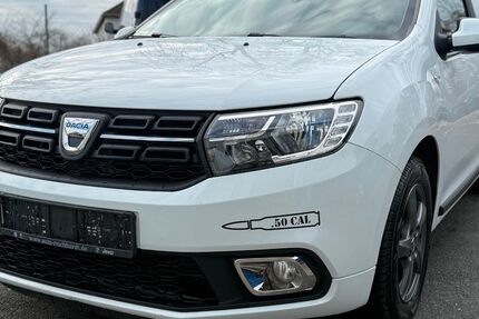 Dacia Logan 200.000 km 4.490 &euro; Oberasbach 90522