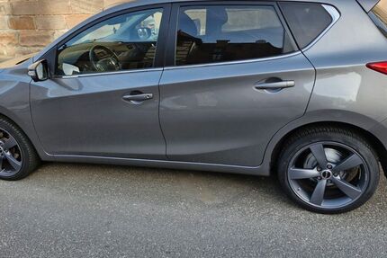 Nissan Pulsar 72.000 km 10.100 &euro; Fürth 90762