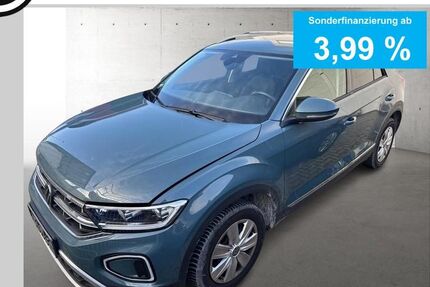 VW T-Roc 25.600 km 19.903 &euro; Fürth 90762