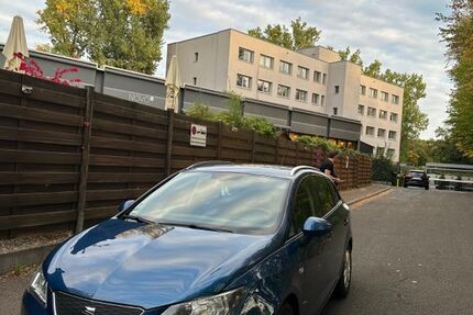Seat Ibiza 79.000 km 6.600 &euro; Nürnberg 90455