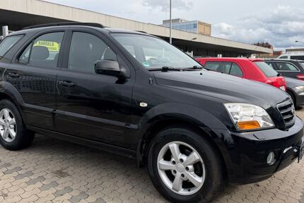 Kia Sorento 181.288 km 2.999 &euro; Nürnberg 90439