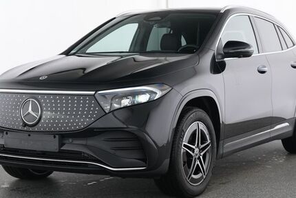 Mercedes-Benz EQA 17.400 km 48.410 &euro; Neustadt a.d. Aisch 91413