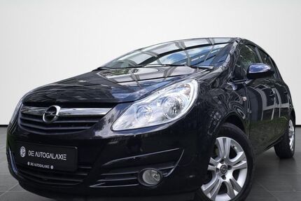 Opel Corsa 139.720 km 3.250 &euro; Nürnberg 90431