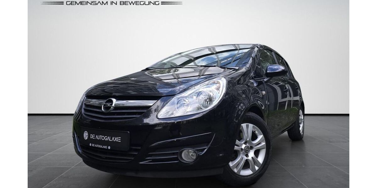 Opel Corsa 139.720 km 3.250 &euro; Nürnberg 90431