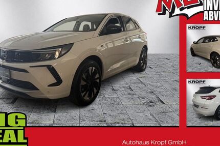 Opel Grandland (X) 25.603 km 19.990 &euro; Nürnberg 90429