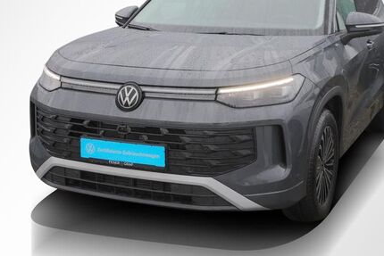 VW Tayron 22.750 km 37.880 &euro; Forchheim 91301