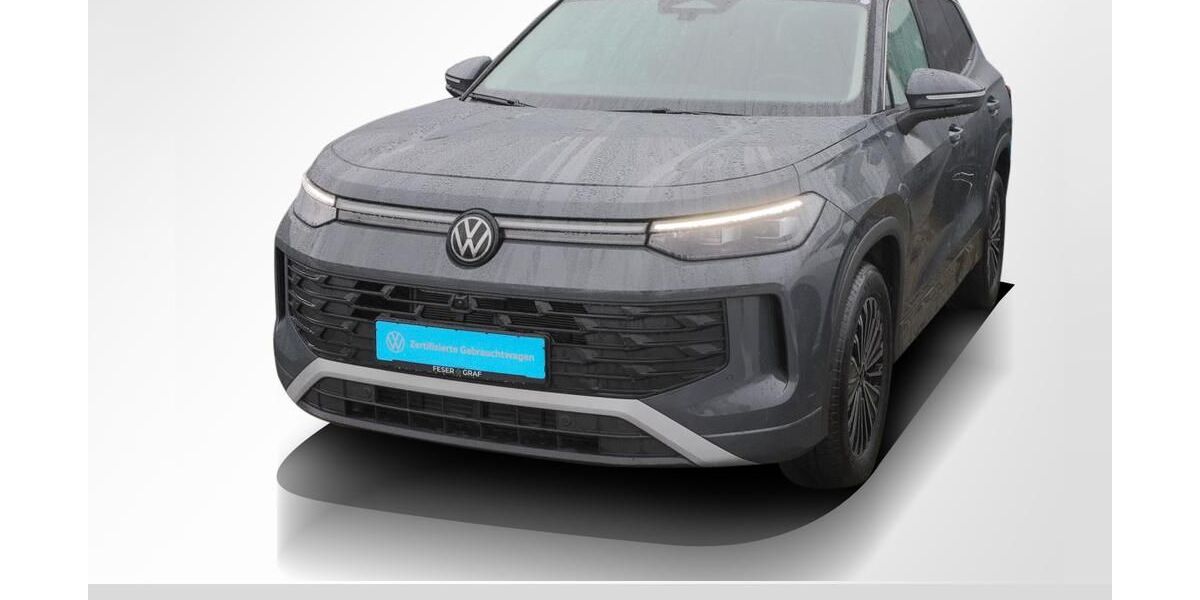 VW Tayron 22.750 km 37.880 &euro; Forchheim 91301