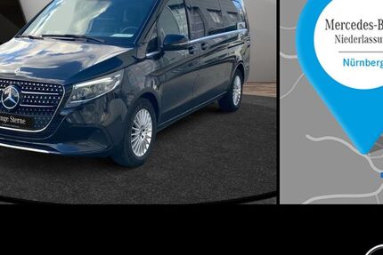 Mercedes-Benz V 300 21.105 km 69.990 &euro; Fürth 90763