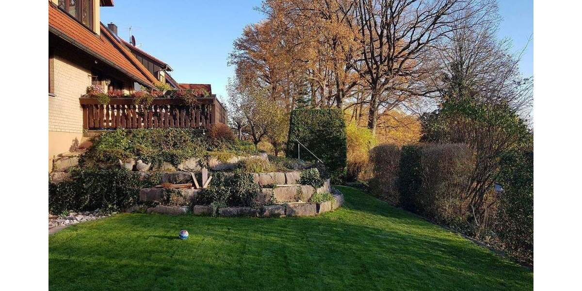 Einfamilienhaus Roßtal Buchschwabach - 1 Zimmer, 200 m&sup2;, 699.000&euro; | Angebot:25657444