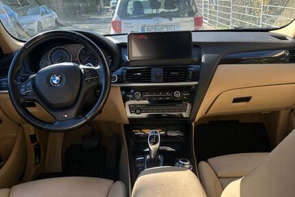 BMW X3 178.500 km 16.300 &euro; Schwabach 91126