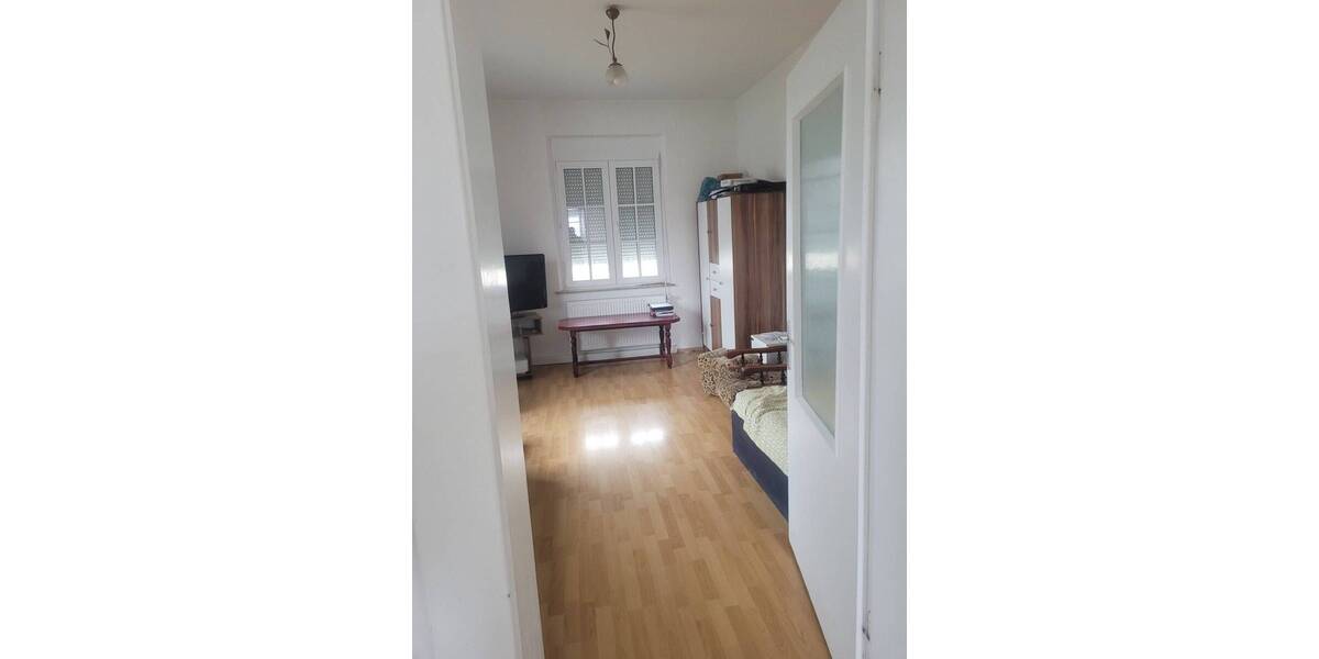 Etagenwohnung Nürnberg Seeleinsbühl - 2 Zimmer, 180.400&euro; | Angebot:25799040