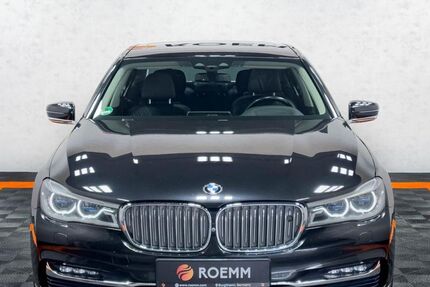 BMW 740 190.042 km 33.900 &euro; Burgthann 90559