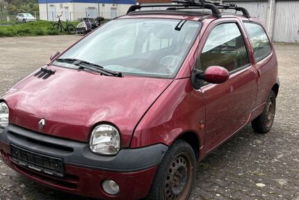 Renault Twingo 20.015 km 2.300 &euro; Forchheim 91301