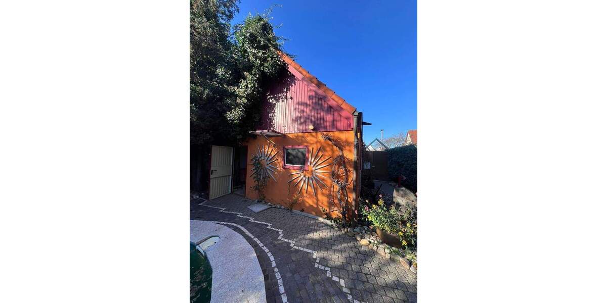 Mehrfamilienhaus, Wohnhaus Nürnberg Großgründlach - 1 Zimmer, 277 m&sup2;, 998.000&euro; | Angebot:25678807