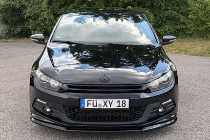 VW Scirocco 158.000 km 10.790 &euro; Zirndorf 90513