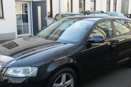 Audi A3 195.000 km 5.899 &euro; Nürnberg 90431