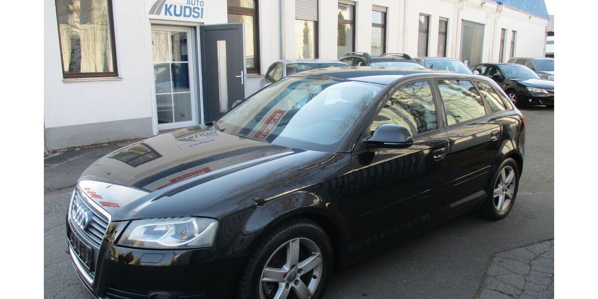 Audi A3 195.000 km 5.899 &euro; Nürnberg 90431