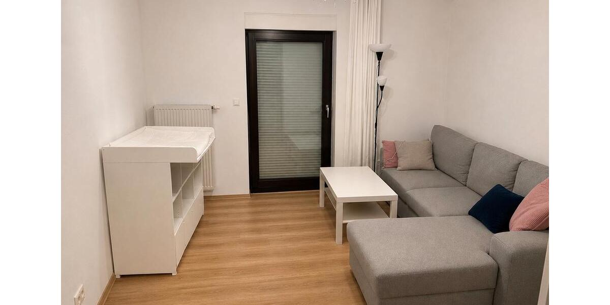 Etagenwohnung Nürnberg Gaismannshof - 3 Zimmer, 64 m&sup2;, 620&euro; | Angebot:26625191