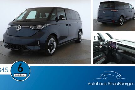 VW ID. Buzz 17.800 km 67.390 &euro; Buchschwabach bei Nürnberg 90574